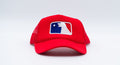 Play Ball Trucker Hat - Puppies Make Me Happy