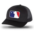 Play Ball Trucker Hat - Puppies Make Me Happy