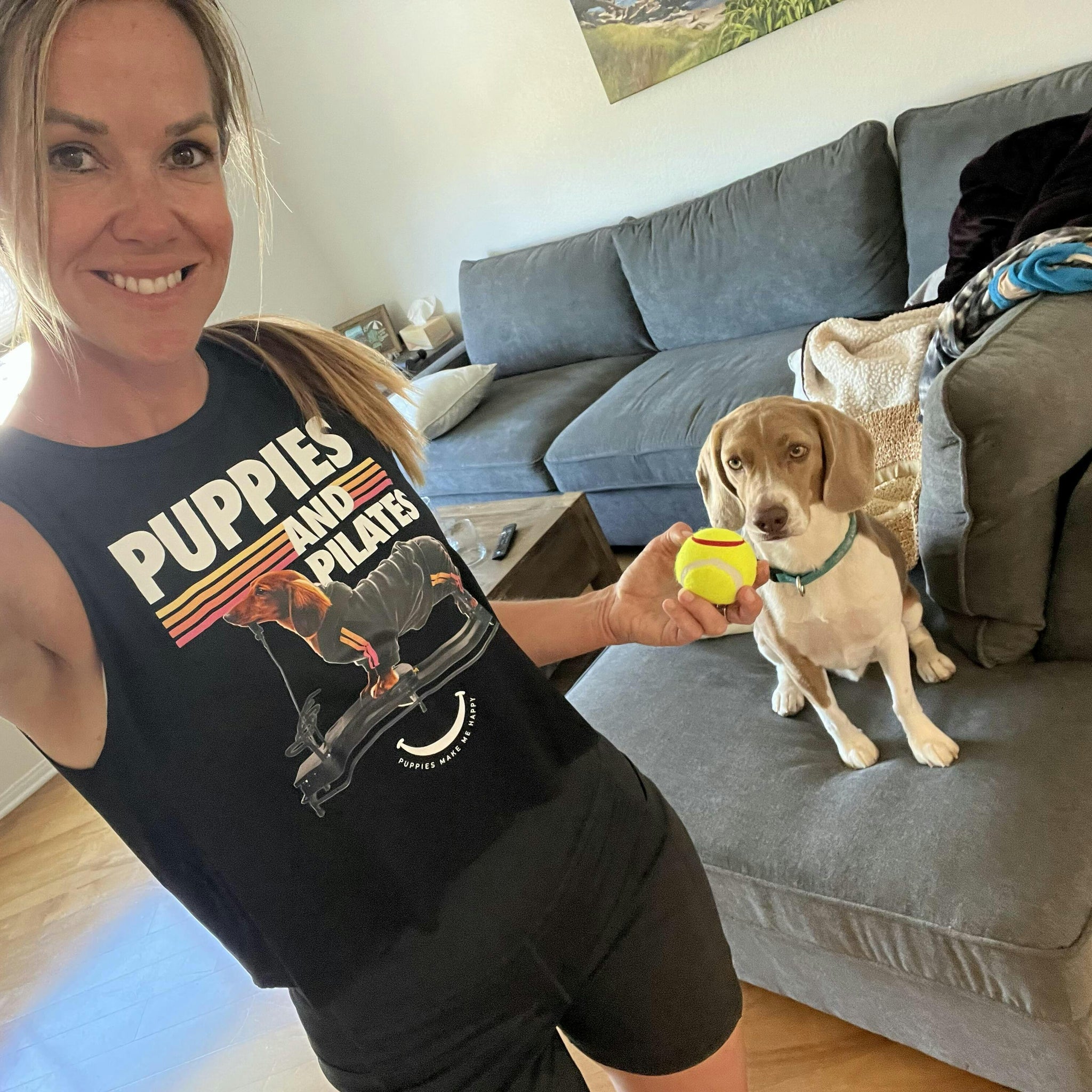 What Is the Best Sportswear for Dog Lovers to Wear on Walks, Runs, and Workouts?
