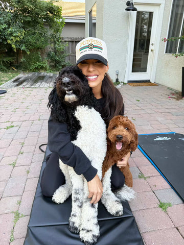 Animal Hope & Wellness: Saving Lives Through Compassion and Action - Puppies Make Me Happy