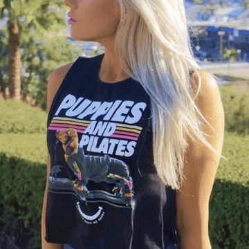 How to Style a Dog Crop Top for Every Occasion - Puppies Make Me Happy