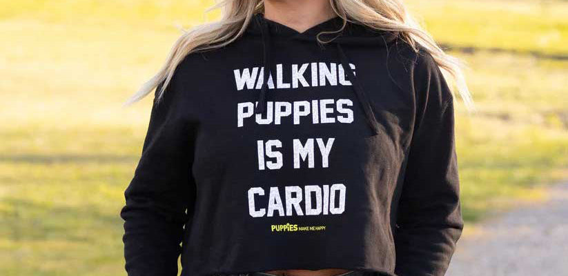 How to Pick the Best Dog Sweatshirts for Dog Lovers