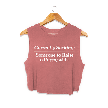 SALE 2025 - Puppies Make Me Happy