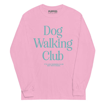Dog Walking Club
