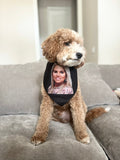 Custom Human Face Dog Bandana – Personalized Dog Gift for Dog Lovers - Your Dog Here - Puppies Make Me Happy