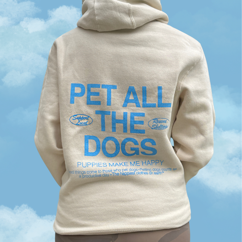 Dog hotsell Life 2 Unisex Hoodie