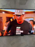 Arm Day = Petting Dogs Uni - Sex Shirt | Funny Gym Gift for Dog Lovers - Puppies Make Me Happy