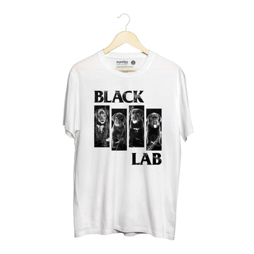 Black Lab | Men's Tee