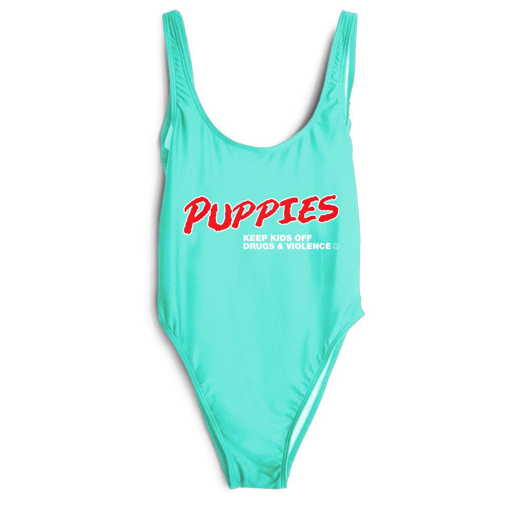 Puppies_DARE Swimsuit