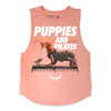 Puppies & Pilates | Sleeveless