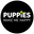 Puppies Make Me Happy® Dog Lover Shirts, Hoodies & Gifts American Made logo