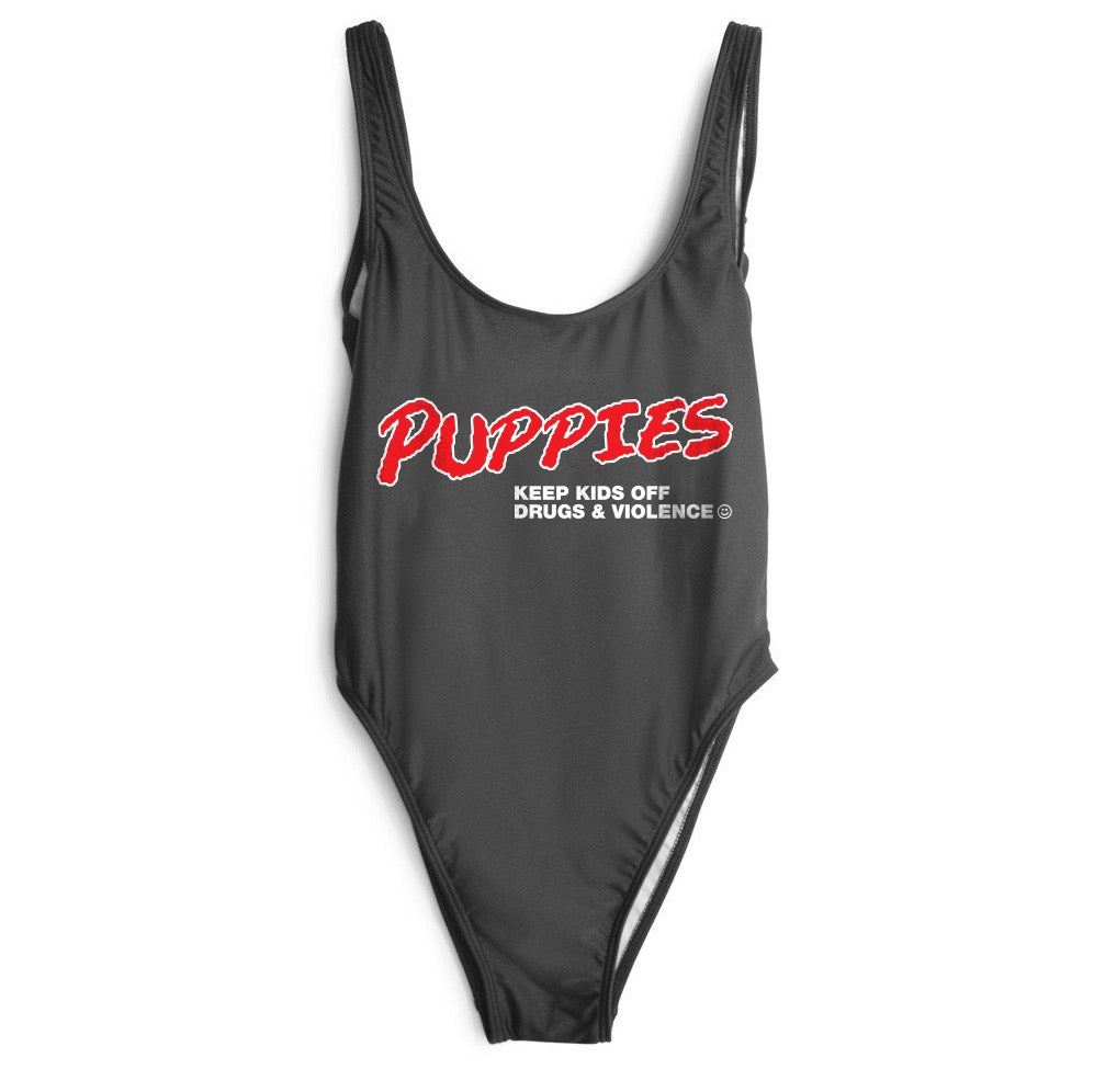 Puppies_DARE Swimsuit