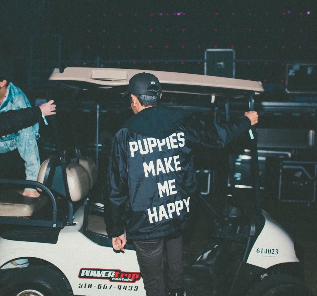 Jackets