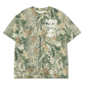 Limited Edition Camo T-Shirt | Puppies Make Me Happy Unisex Wood Camo Tee - Puppies Make Me Happy