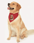 Good Girls Get Treats | Dog Bandana | Gift for Dog Lovers - Puppies Make Me Happy