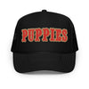 Puppies Faithful | Foam Trucker Hat