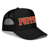 Puppies Faithful | Foam Trucker Hat