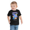Dolphins Are Cool | Toddler Short Sleeve Tee