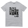 Black Lab | Short-Sleeve Unisex T-Shirt