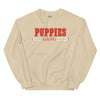 Puppies Gang Faithful | Unisex Sweatshirt