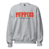 Puppies Bang Bang | Unisex Sweatshirt