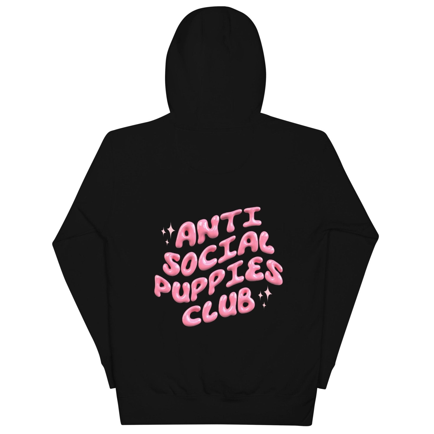 Anti Social Puppies Club