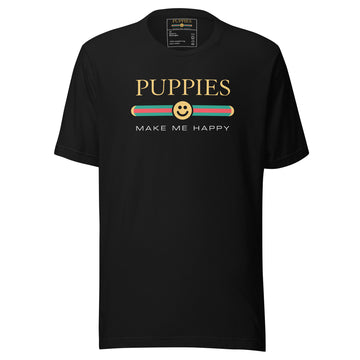 Pup Lux | Unisex t-shirt