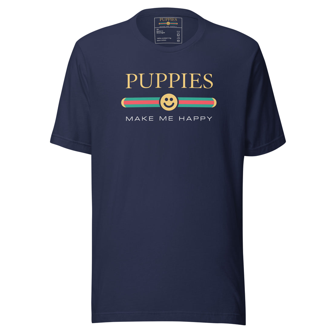 Pup Lux | Unisex t-shirt