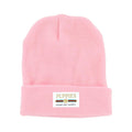 Pup Lux | Gold Label Beanie - Puppies Make Me Happy