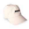 Puppy-Sized Designer Label | Strapback Hat