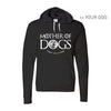 Your Dog Here - Mother of Dogs - Hoodie - Puppies Make Me Happy