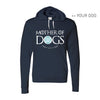 Your Dog Here - Mother of Dogs - Hoodie - Puppies Make Me Happy