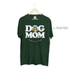 Your Dog Here - Dog Mom - Crewneck - Puppies Make Me Happy