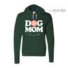 Your Dog Here - Dog Mom - Hoodie - Puppies Make Me Happy