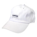 Company Label - Ice Edition | Strapback Hat - Puppies Make Me Happy